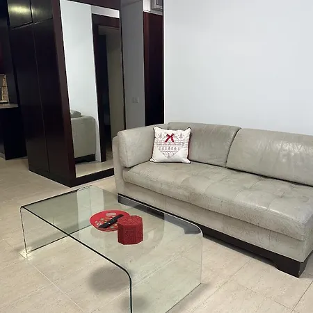 아파트 Red House Salinetas