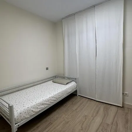 Red House Salinetas 아파트