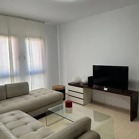 Red House Salinetas 아파트