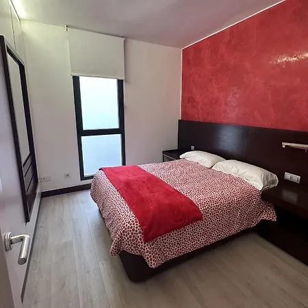 Red House Salinetas *